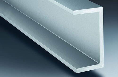 Stainless steel channel discount