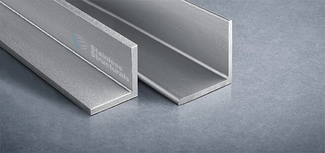 All about Stainless Steel Angles Stainless Structurals