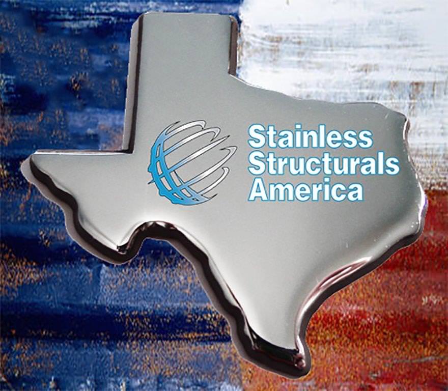 Stainless Steel made in Texas