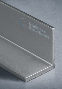 Stainless Steel Angle Profile