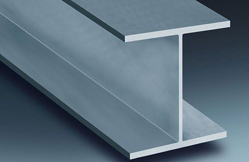 Stainless Steel W Beam W 14X68 - Stainless Structurals